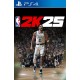 NBA 2K25 Standard Edition PS4